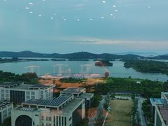 -无锡瑞廷西郊酒店·悦湖景观餐厅