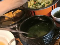 -汀小府·福建客家菜(鼓山沃尔玛店)