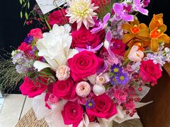 -花屿鲜花(淡水店)