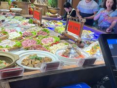-六合居(温江店)