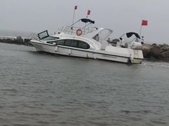 -东戴河风景区