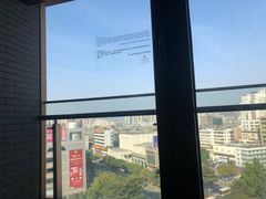 -佛山岭南天地康得思酒店