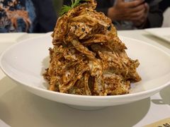 -大鸭梨烤鸭(左家庄店)