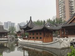 -南普公园