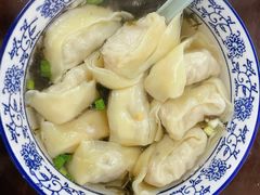 -方老大馄饨(抚宁巷店)