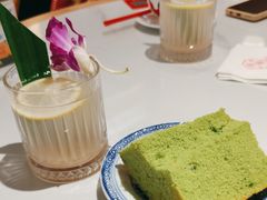 -芽笼芽笼新加坡餐厅(环球港店)