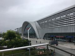 -麦当劳(余姚北站店)