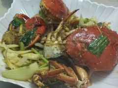 -QQ海鲜餐厅