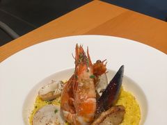 -JANS意式简餐厅·惠灵顿牛排