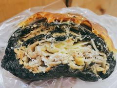 -甜嘟嘟烘焙坊(舒城路店)