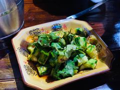 -富正毅三下锅(大庸府城店)