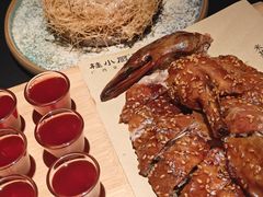 -桂小厨广西菜(水晶城店)