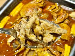 -川香鼎盛(市桥富华总店)