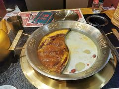 -旺蜀主成都串串火锅(西直门凯德MALL店)