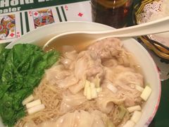 -莅香岛港式餐厅(滨江道店)