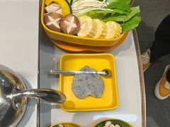 -润园四季椰子鸡火锅(南山海岸城店)