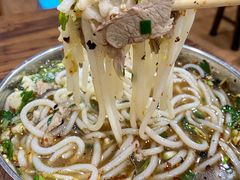 -攀枝花·任德琼·盐边羊肉米线