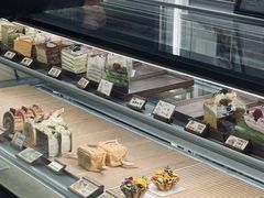 -奈诺甜品·生日蛋糕·下午茶(古城店)