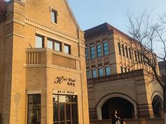 -浙江大学(海宁国际校区)
