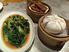 -如轩·海鲜砂锅粥·潮汕菜(南城店)