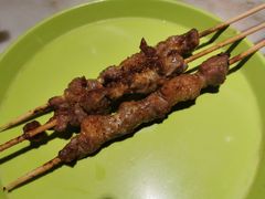 羊肉串-北疆饭店(吴江店)