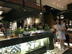 -星伦多 自助料理(圆融店)
