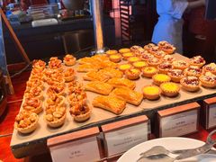 -广州富力君悦大酒店·凯菲厅