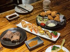 -小川洋风料理(街道口店)