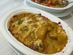 -棒约翰比萨(望京SOHO店)