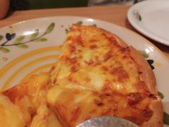 -萨莉亚意式餐厅(黄村高德汇店)