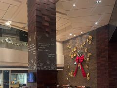 -广州希尔顿逸林酒店-OPEN開·全日制餐厅·海鲜·小火锅·自助餐(东风路店)
