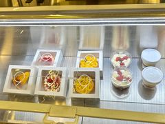 -莉蓮蛋挞(静安寺店)