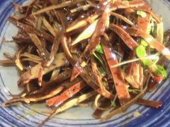 -老姑砂锅·烧烤天津菜(体北道店)