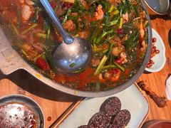 -京玉菲饭店(李村店)