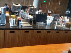 -星巴克(深圳海岸城4楼店)