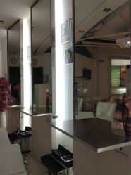 照片 009-ace hair salon top 无痕接发