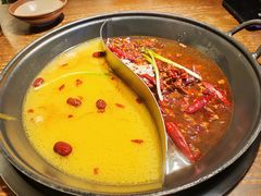 -萍姐火锅·公路夜市(打浦桥日月光店)