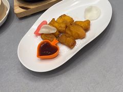 -新丁香海鲜酒店(银海商贸城店)