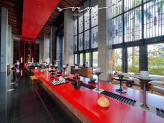 -三亚太阳湾柏悦酒店