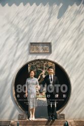 -苏州HX-合喜映画婚纱摄影