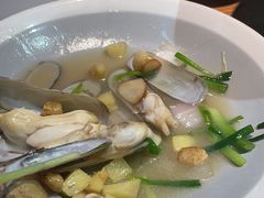 -台记小海鲜(七宝店)