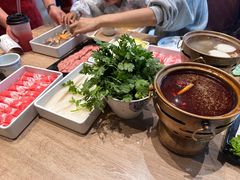 -古关火锅店(古北水镇景区店)