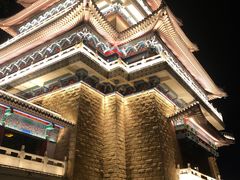 -高榜山景区