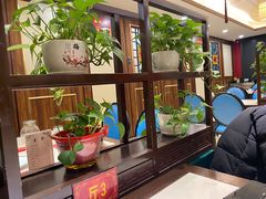 -陈家老院子(高新店)