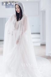 点击看大图 -MANLI BRIDAL婚纱