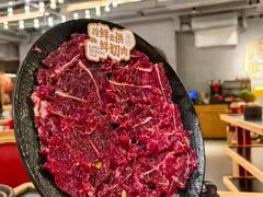 -廖掌柜·重庆鲜货火锅(上海首店)