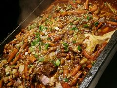 -伟大航路烤鱼(迅驰广场店)