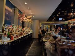 -广州四季酒店·天吧·高空酒吧