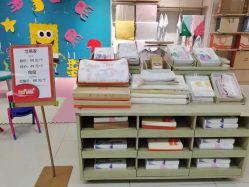 -孩子王童乐园(沭阳吾悦广场店)