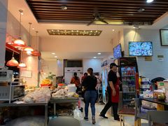 -长平老姿娘夜粥(平东一街店)